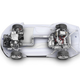 Illustration for article titled VW Shocks The World With 200 HP Ducati-Powered XL Sport